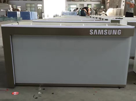 非標機箱機柜